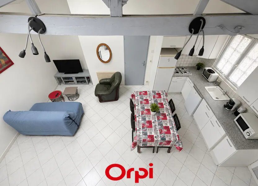 Maison à vendre, 41m², Angoulins
