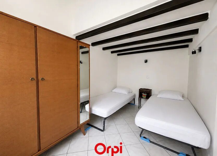 Maison à vendre, 41m², Angoulins