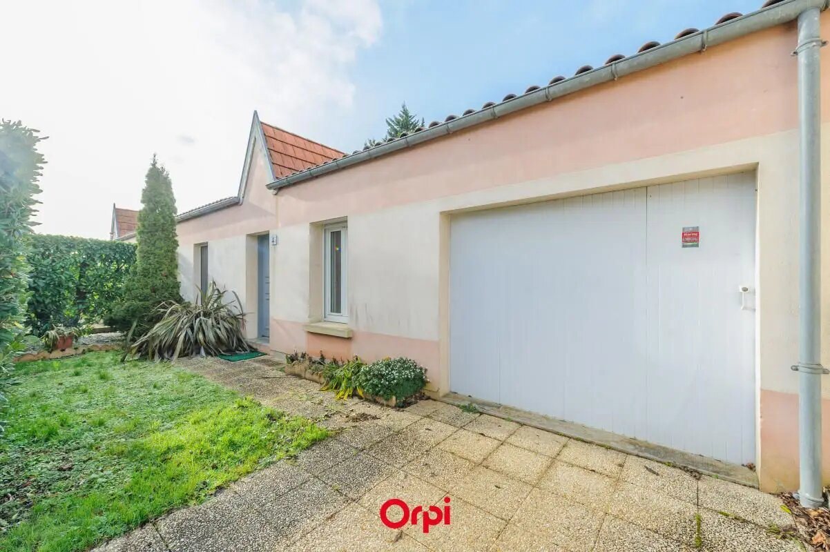 Maison à vendre, 75m², Châtelaillon-Plage