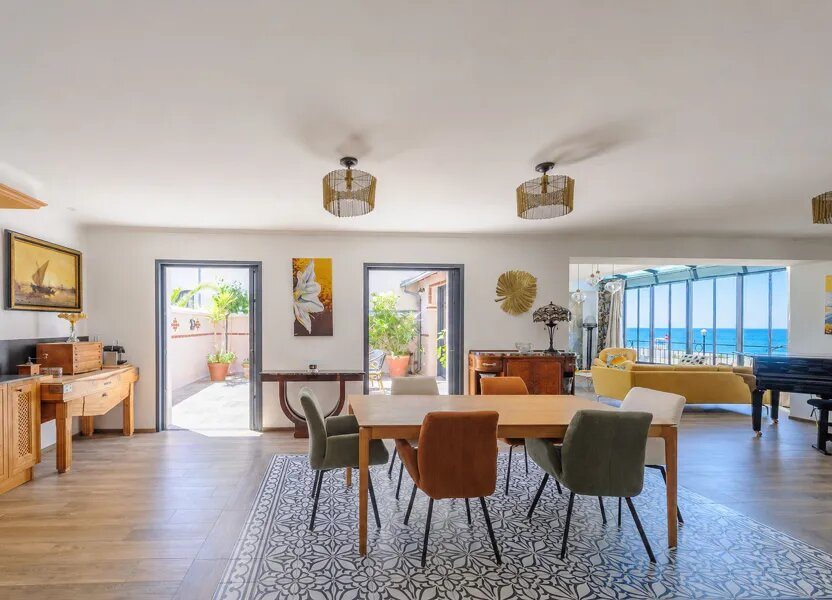 Maison à vendre, 240m², Châtelaillon-Plage