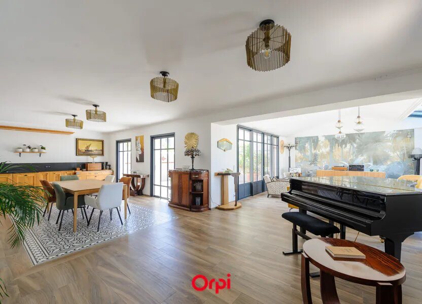 Maison à vendre, 240m², Châtelaillon-Plage