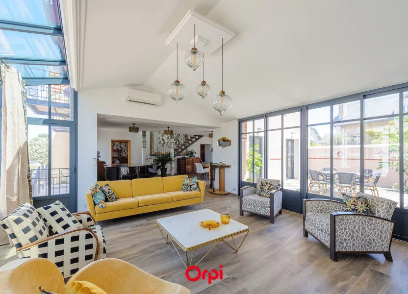 Maison à vendre, 240m², Châtelaillon-Plage