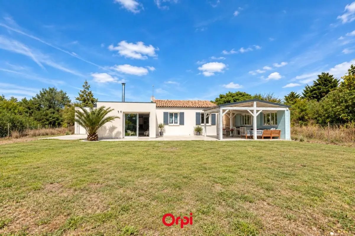 Maison à vendre, 150m², Châtelaillon-Plage