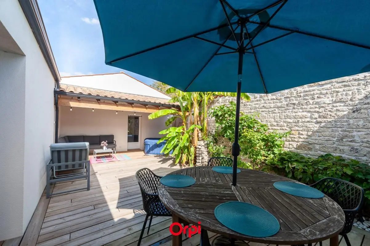 Maison à vendre, 150m², Châtelaillon-Plage