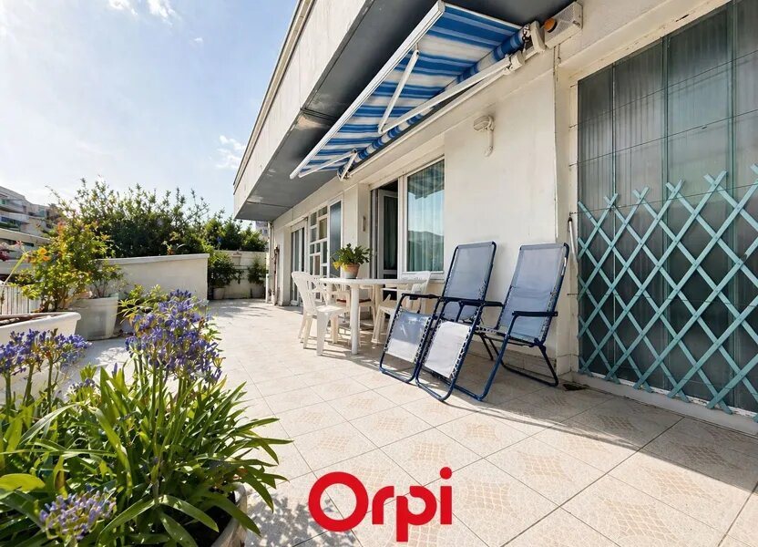 Appartement à vendre, 91m², La Rochelle