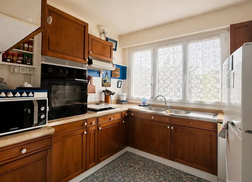 Appartement à vendre, 91m², La Rochelle