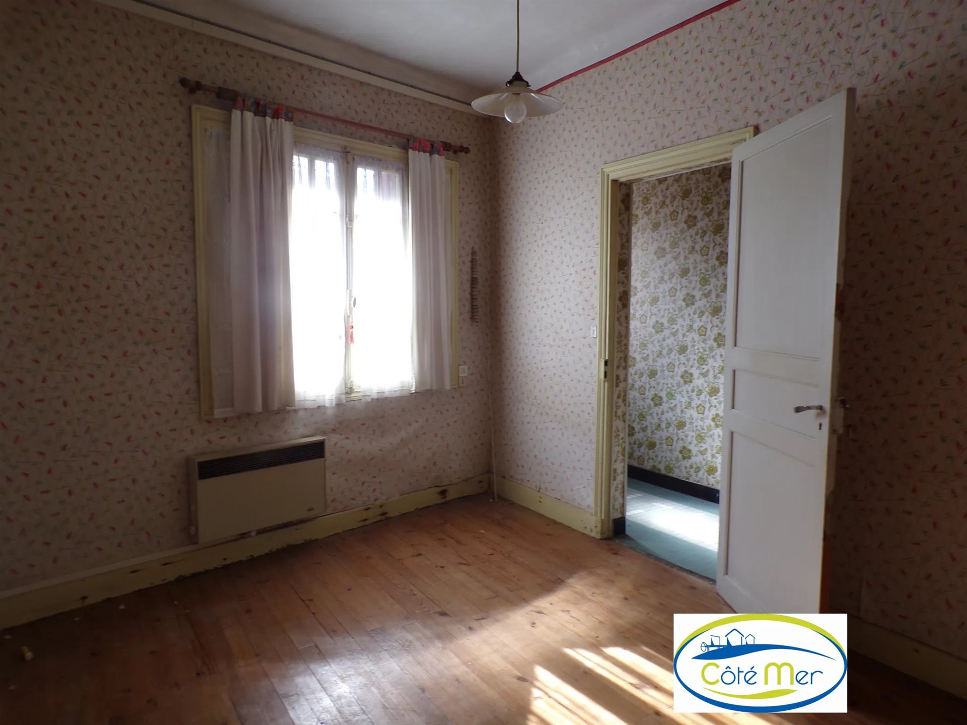 Maison à vendre, 68m², Châtelaillon-Plage