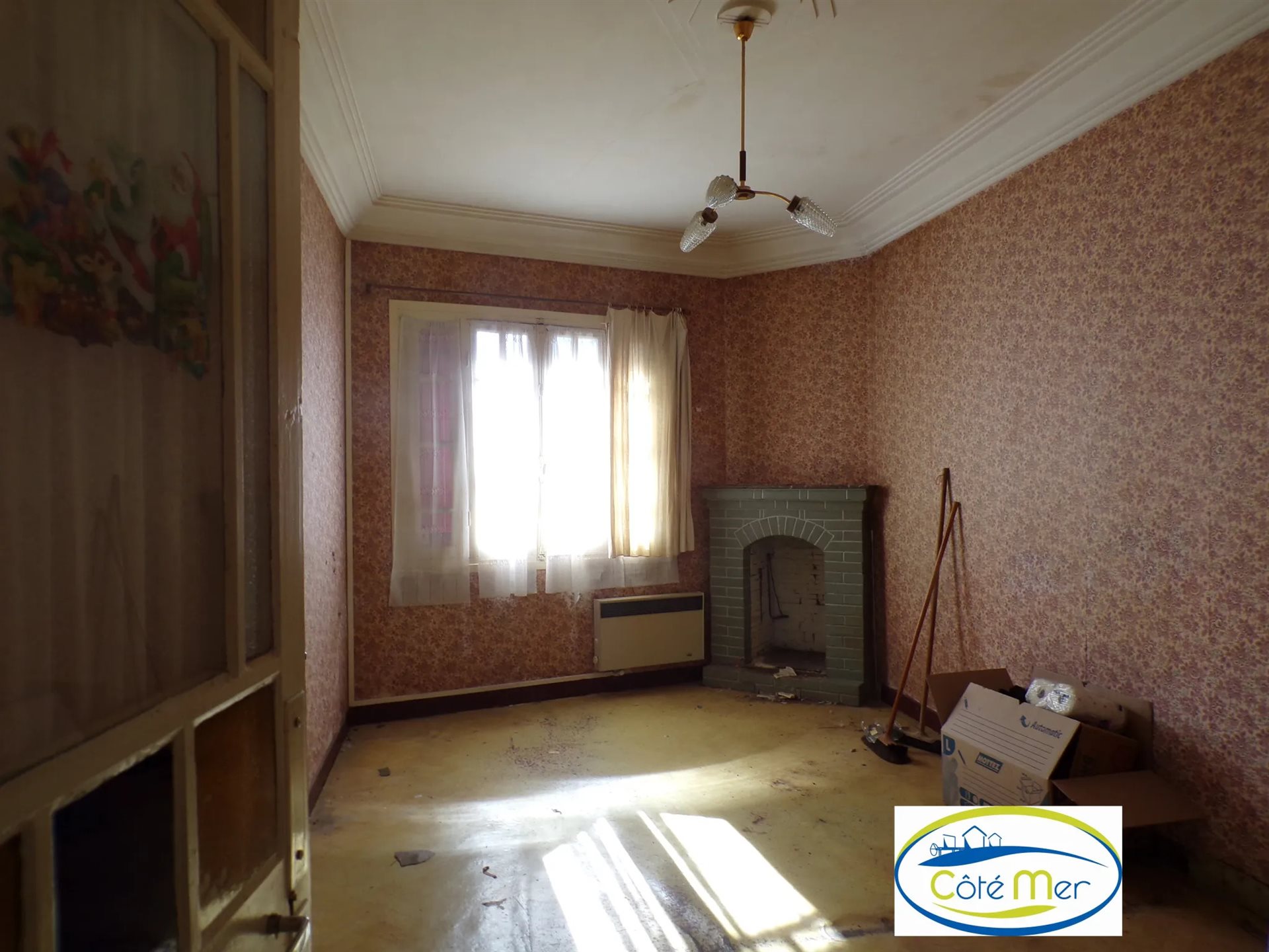 Maison à vendre, 68m², Châtelaillon-Plage