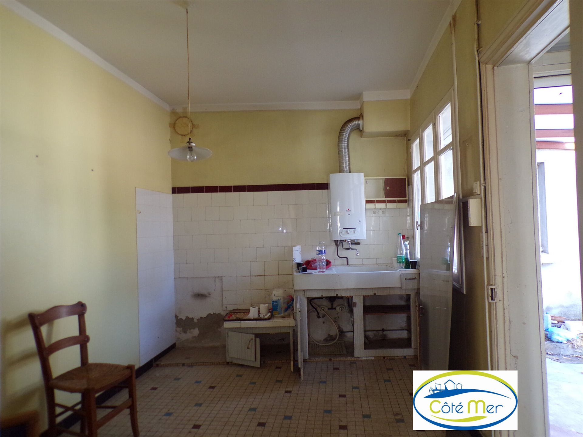 Maison à vendre, 68m², Châtelaillon-Plage