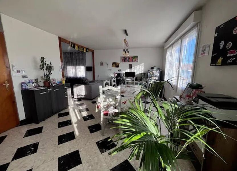 Maison à vendre, 126m², Tonnay-Charente
