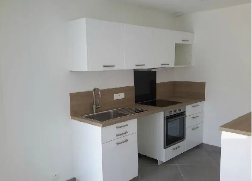 Maison à louer, 90m², Périgny