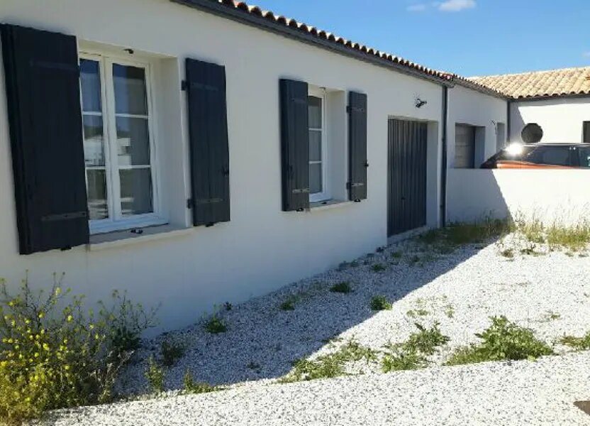 Maison à louer, 90m², Périgny