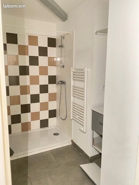 Appartement à louer, 52m², Rochefort