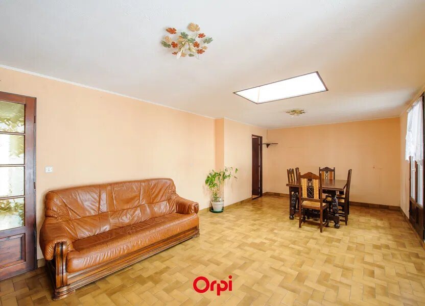 Maison à vendre, 127m², Angoulins
