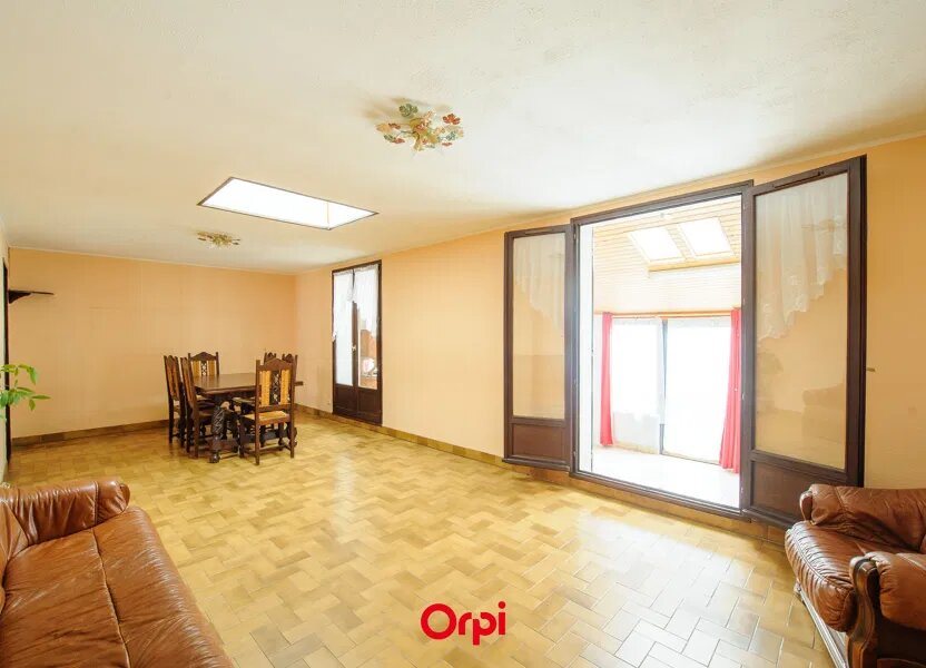 Maison à vendre, 127m², Angoulins