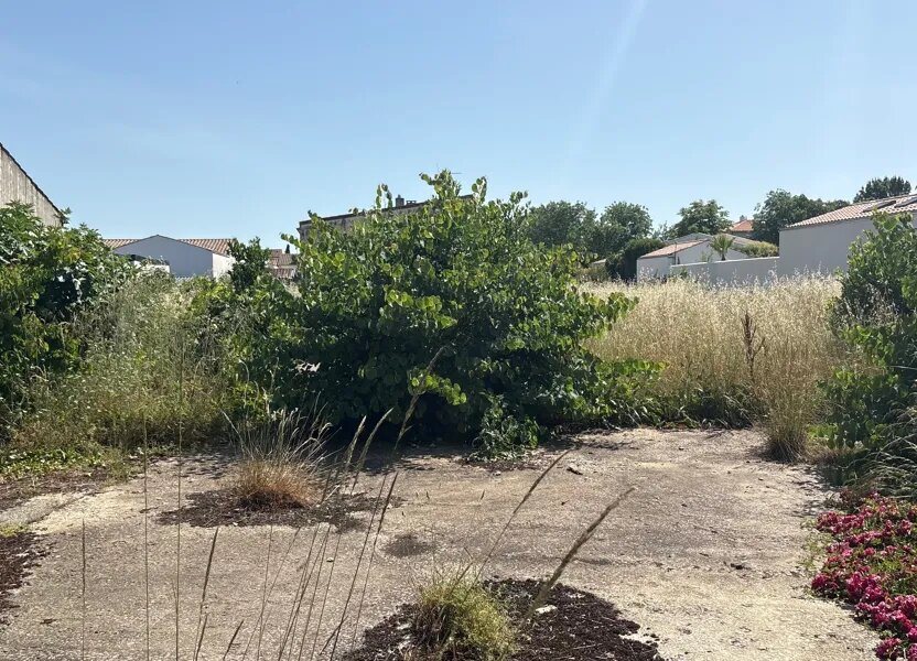 Maison à vendre, 97m², Angoulins