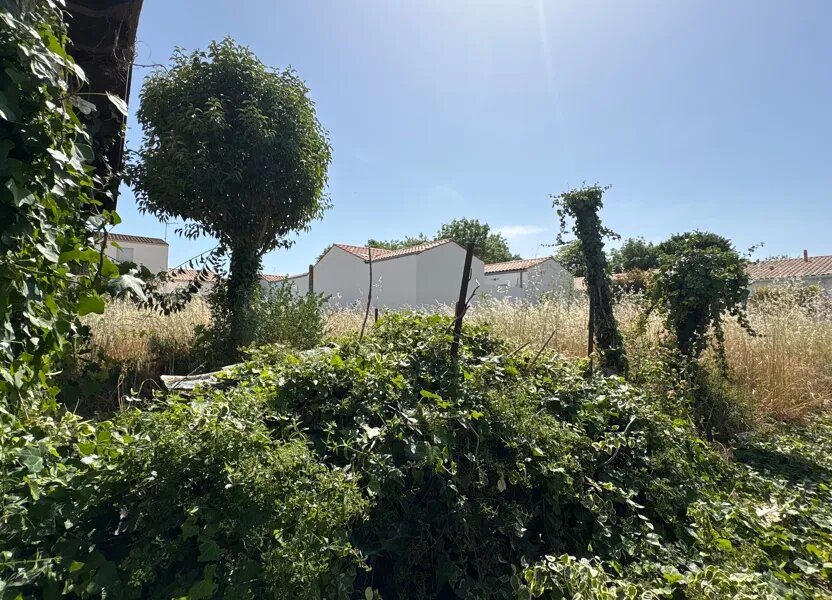 Maison à vendre, 97m², Angoulins