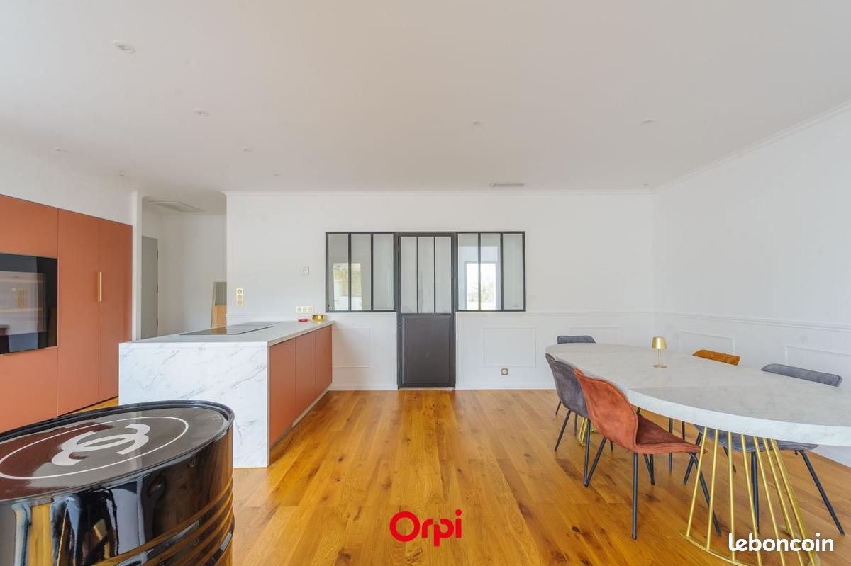 Maison à vendre, 98m², Châtelaillon-Plage
