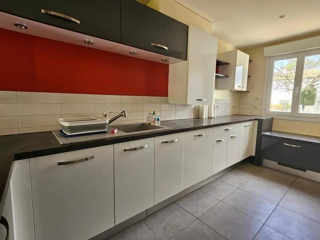 Maison à louer, 110m², Périgny