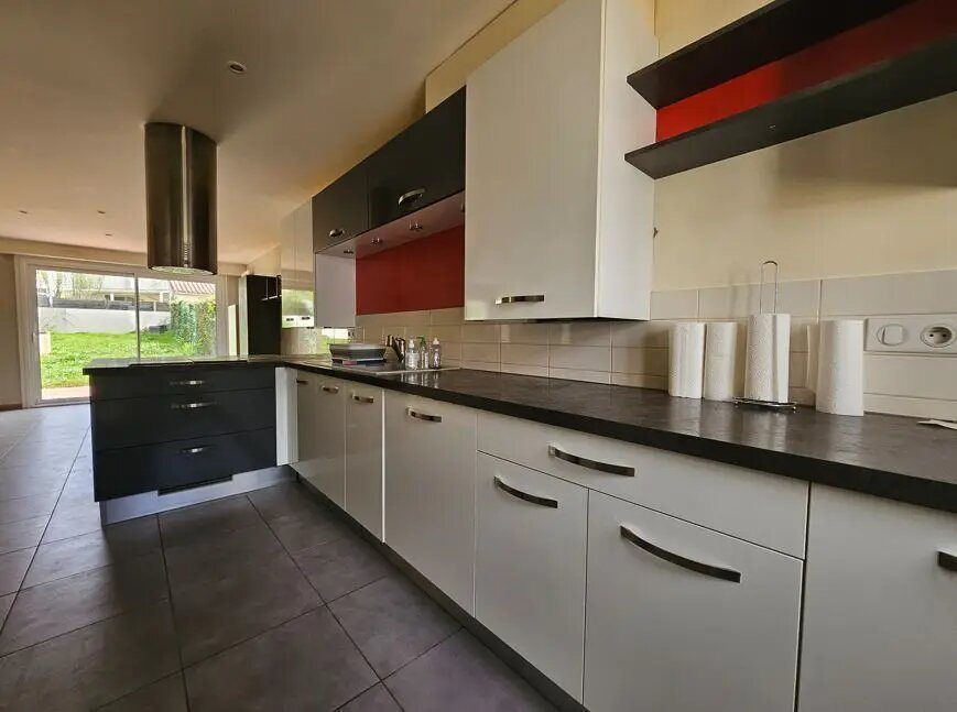 Maison à louer, 110m², Périgny
