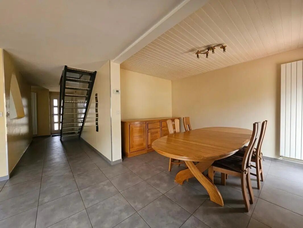 Maison à louer, 110m², Périgny