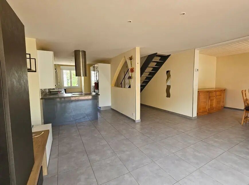 Maison à louer, 110m², Périgny