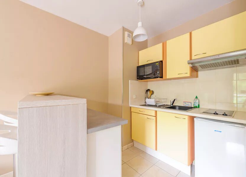 Appartement à louer, 27m², La Rochelle