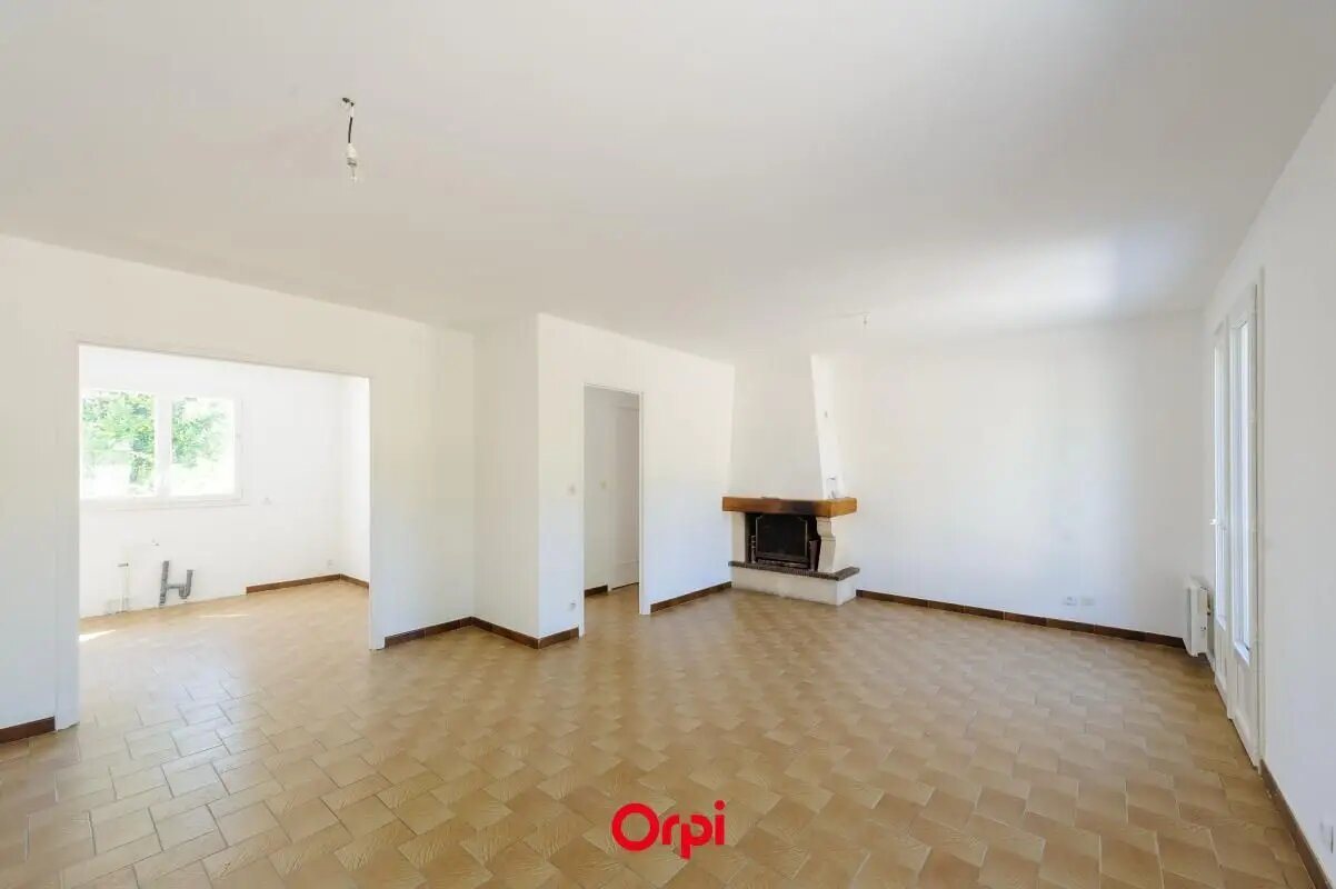 Maison à vendre, 70m², La Jarrie