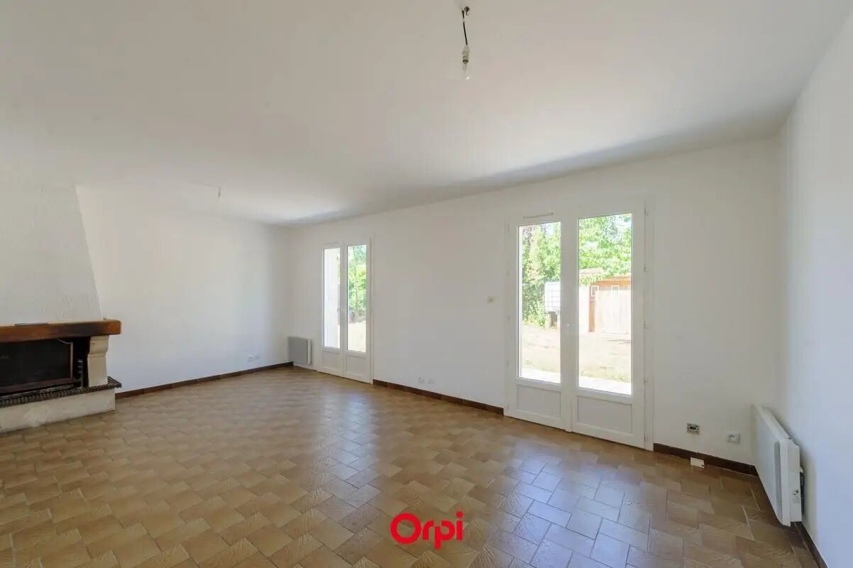 Maison à vendre, 70m², La Jarrie