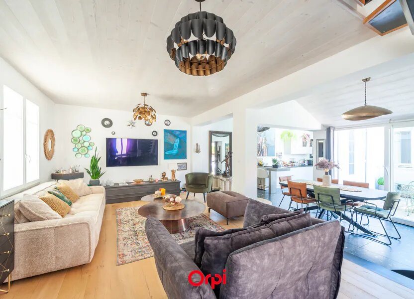 Maison à vendre, 125m², Châtelaillon-Plage