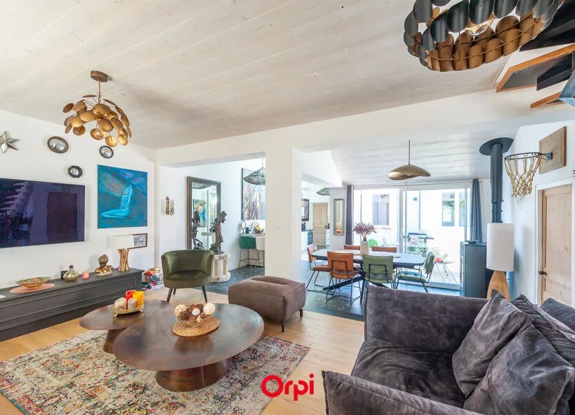 Maison à vendre, 125m², Châtelaillon-Plage