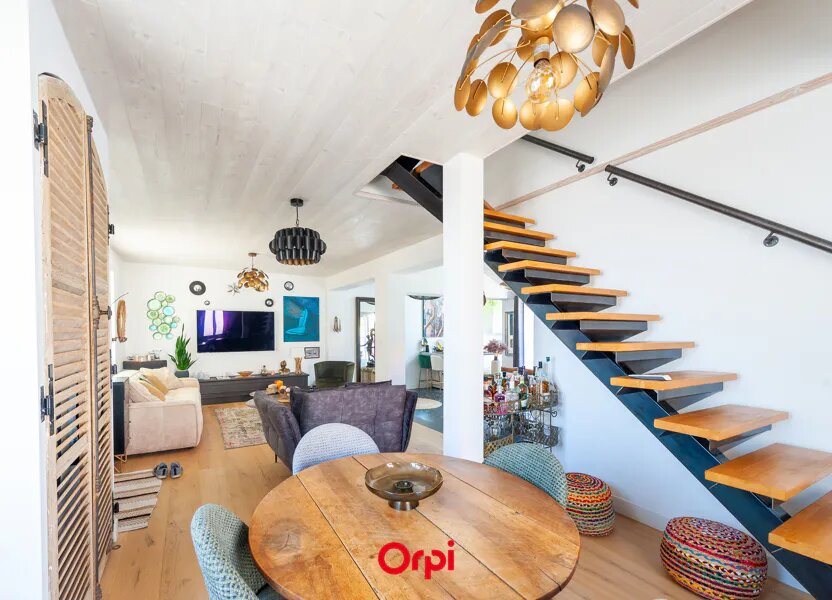 Maison à vendre, 125m², Châtelaillon-Plage
