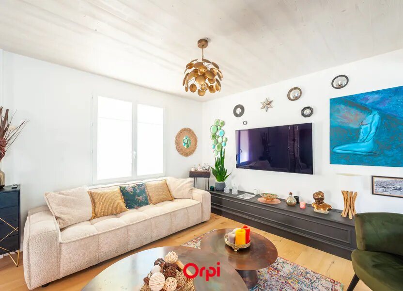 Maison à vendre, 125m², Châtelaillon-Plage