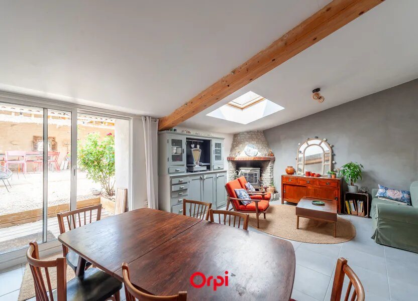 Maison à vendre, 105m², Salles-sur-Mer