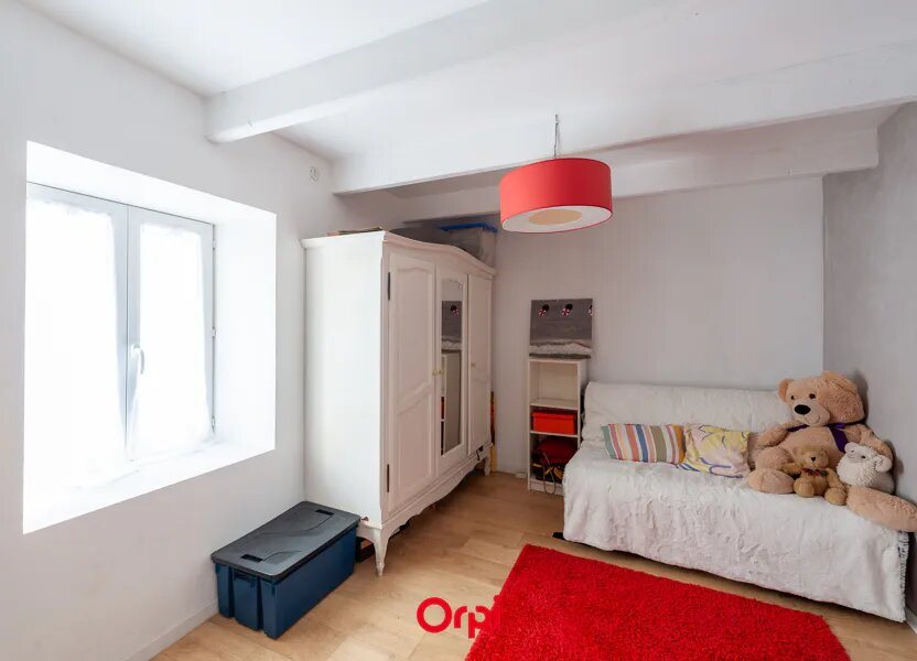 Maison à vendre, 105m², Salles-sur-Mer