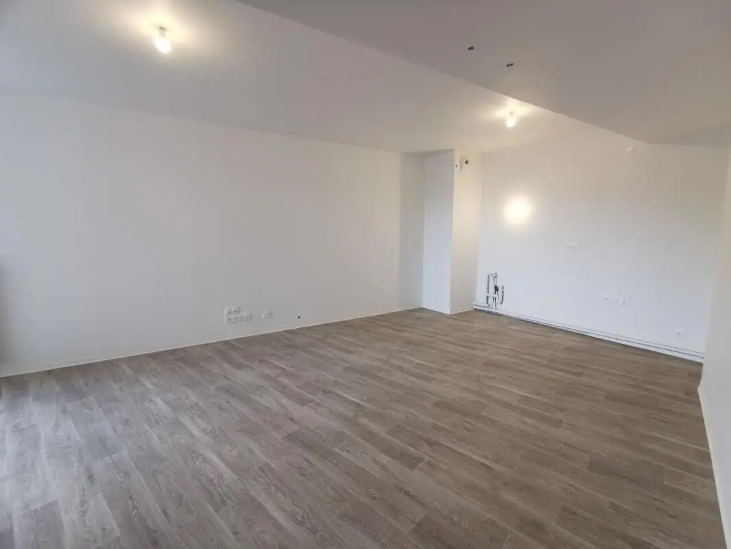 Appartement à louer, 64m², Aytré