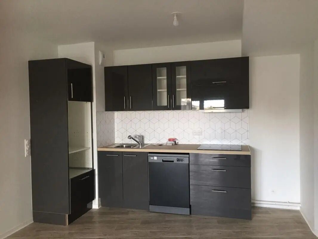 Appartement à louer, 64m², Aytré