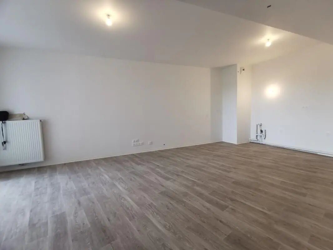 Appartement à louer, 64m², Aytré