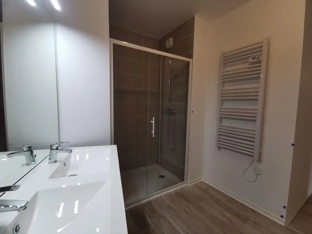 Appartement à louer, 64m², Aytré