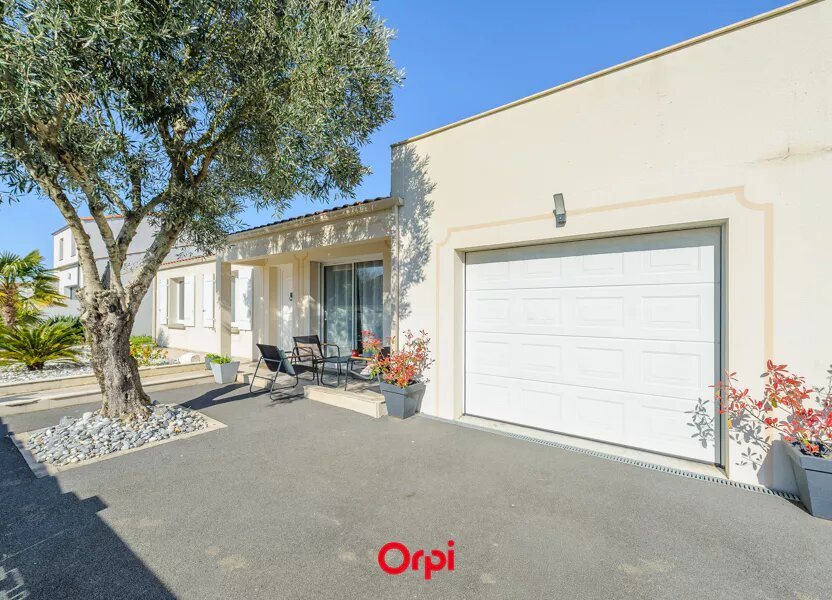 Maison à vendre, 143m², Saint-Vivien