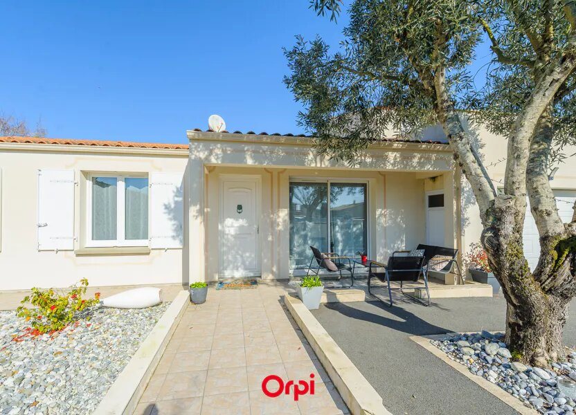 Maison à vendre, 143m², Saint-Vivien