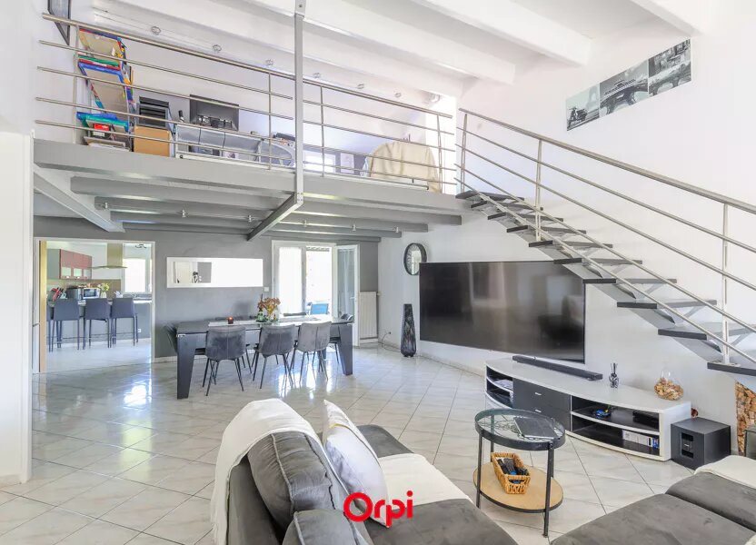 Maison à vendre, 143m², Saint-Vivien