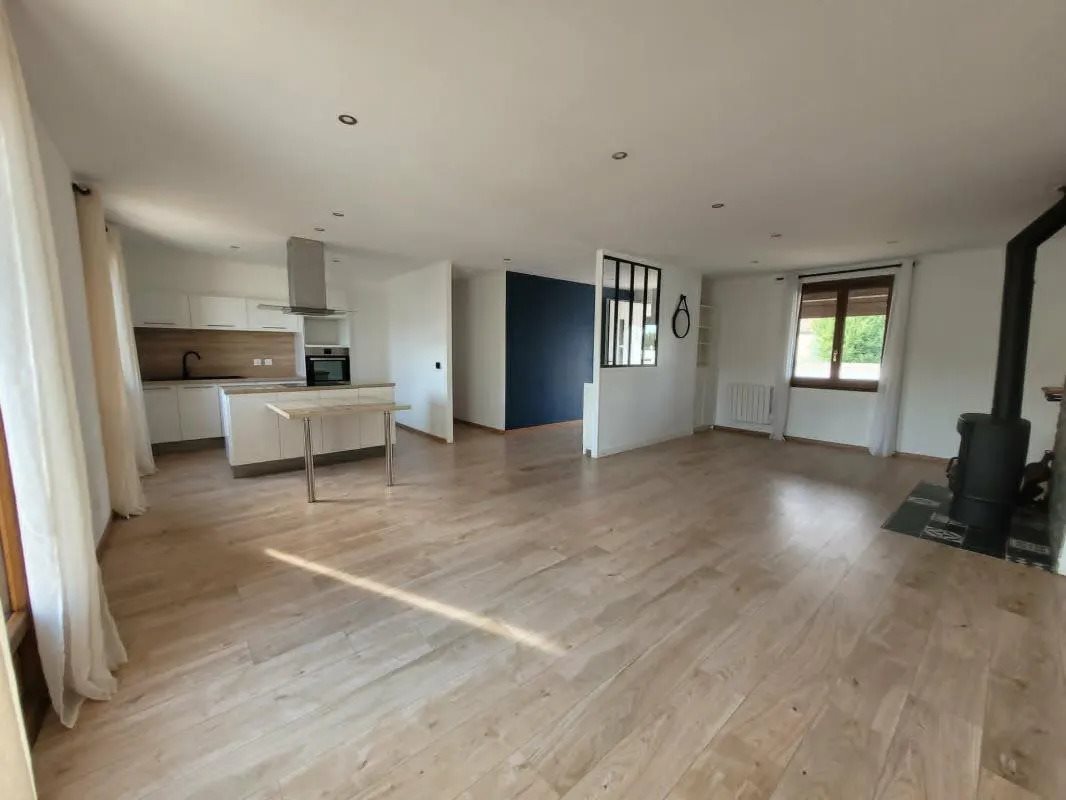 Maison à vendre, 90m², La Rochelle