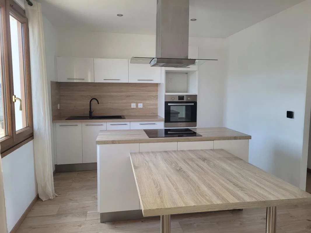 Maison à vendre, 90m², La Rochelle