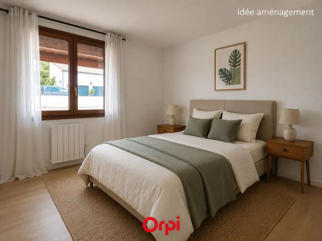 Maison à vendre, 90m², La Rochelle