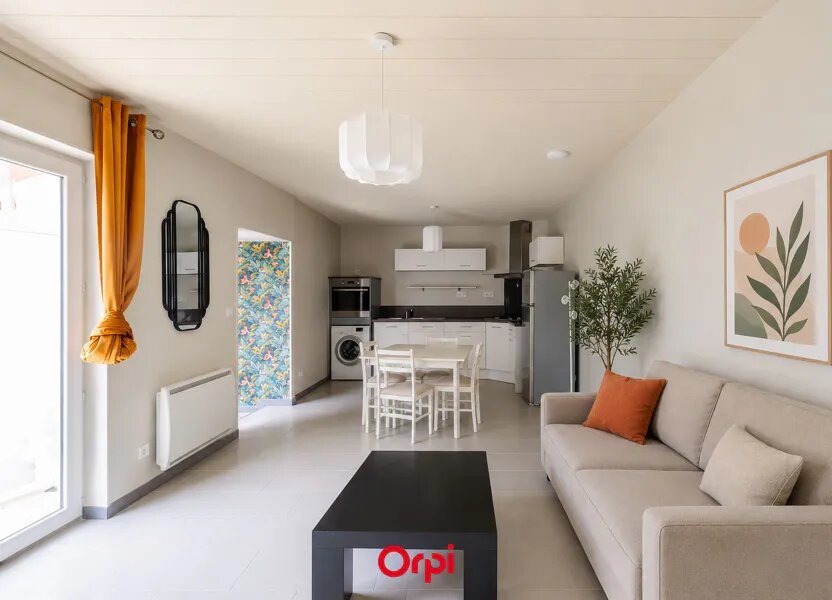 Maison à vendre, 50m², Châtelaillon-Plage