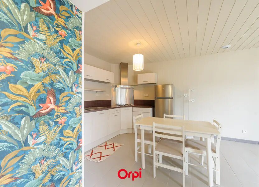 Maison à vendre, 50m², Châtelaillon-Plage