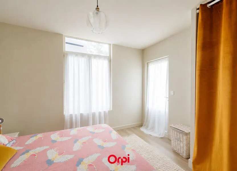 Maison à vendre, 50m², Châtelaillon-Plage