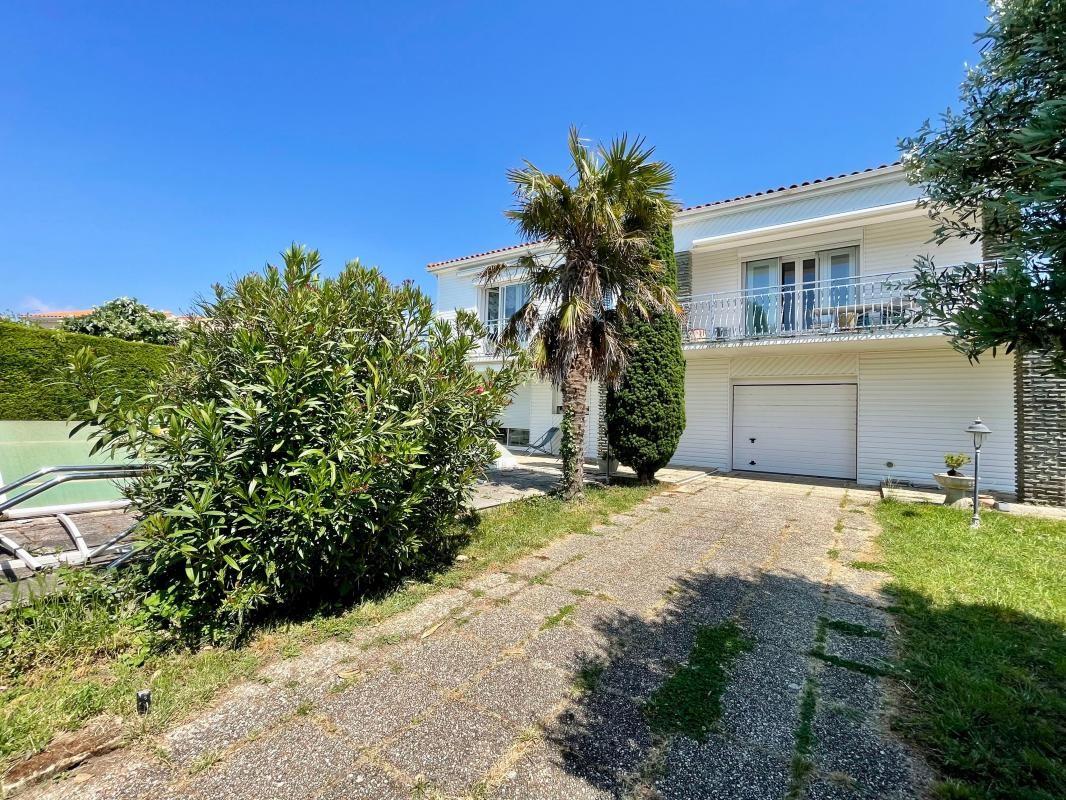 Maison à vendre, 224m², Angoulins