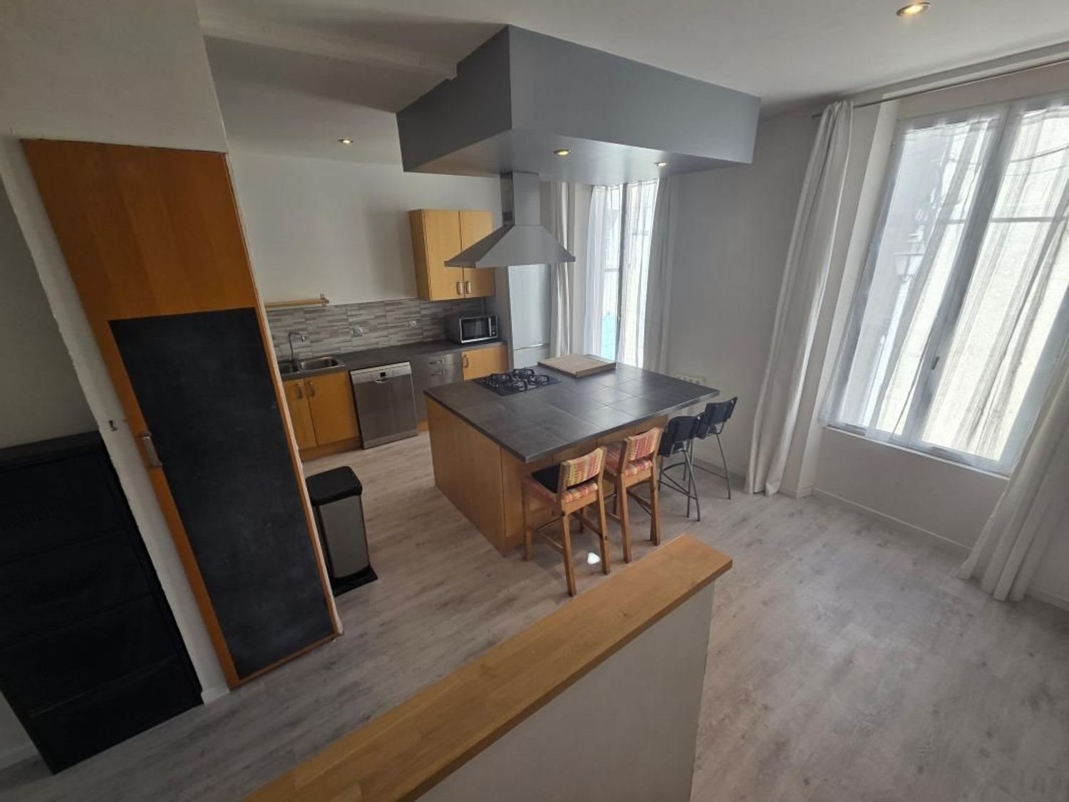Appartement à vendre, 111m², Laragne-Montéglin